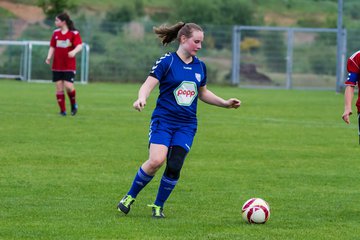 Bild 124 - B-Juniorinnen FSC Kaltenkirchen - TSV Sch�nberg : Ergebnis: 1:1